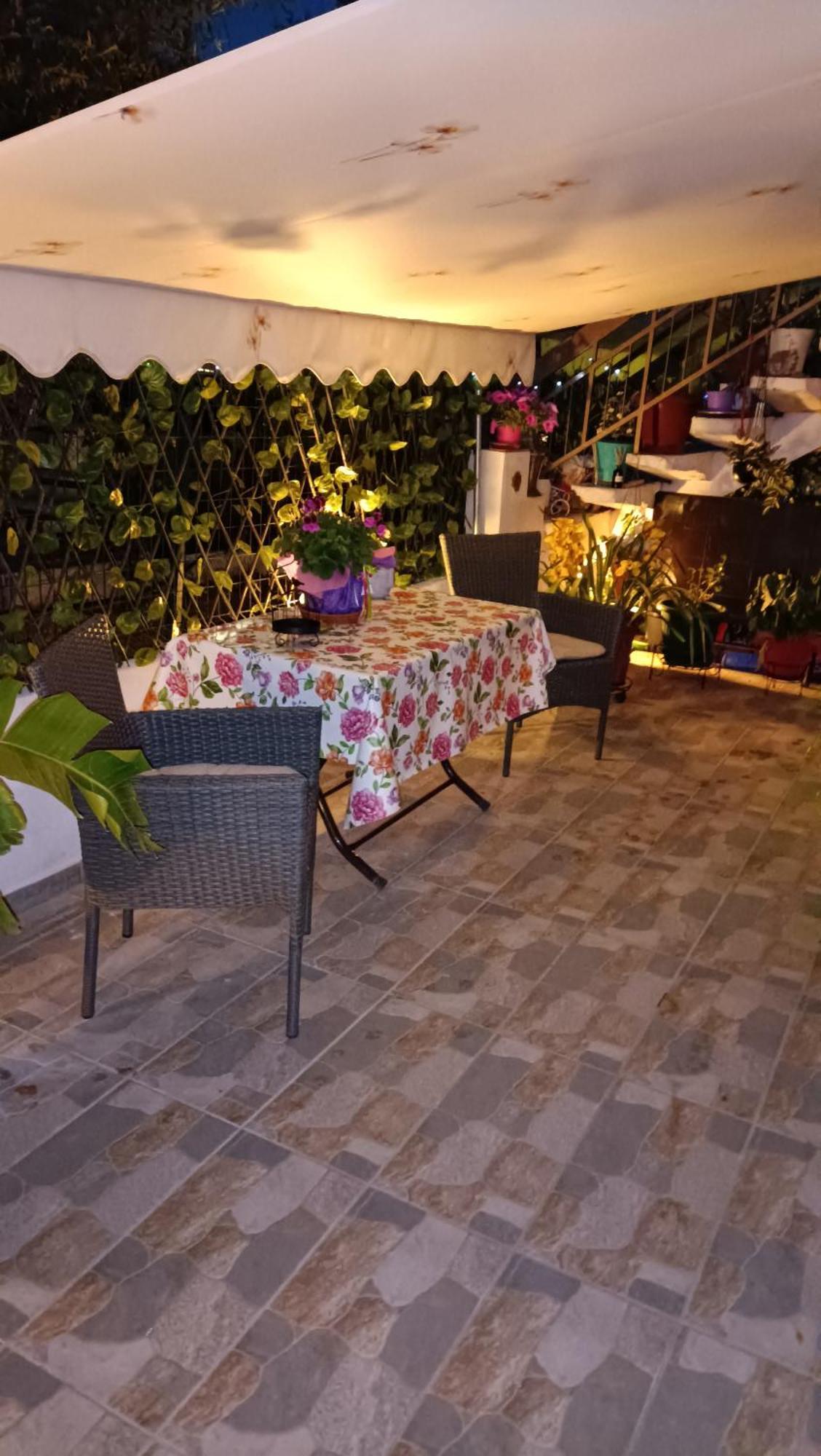 Melograno Apartment Markópoulon Exterior foto